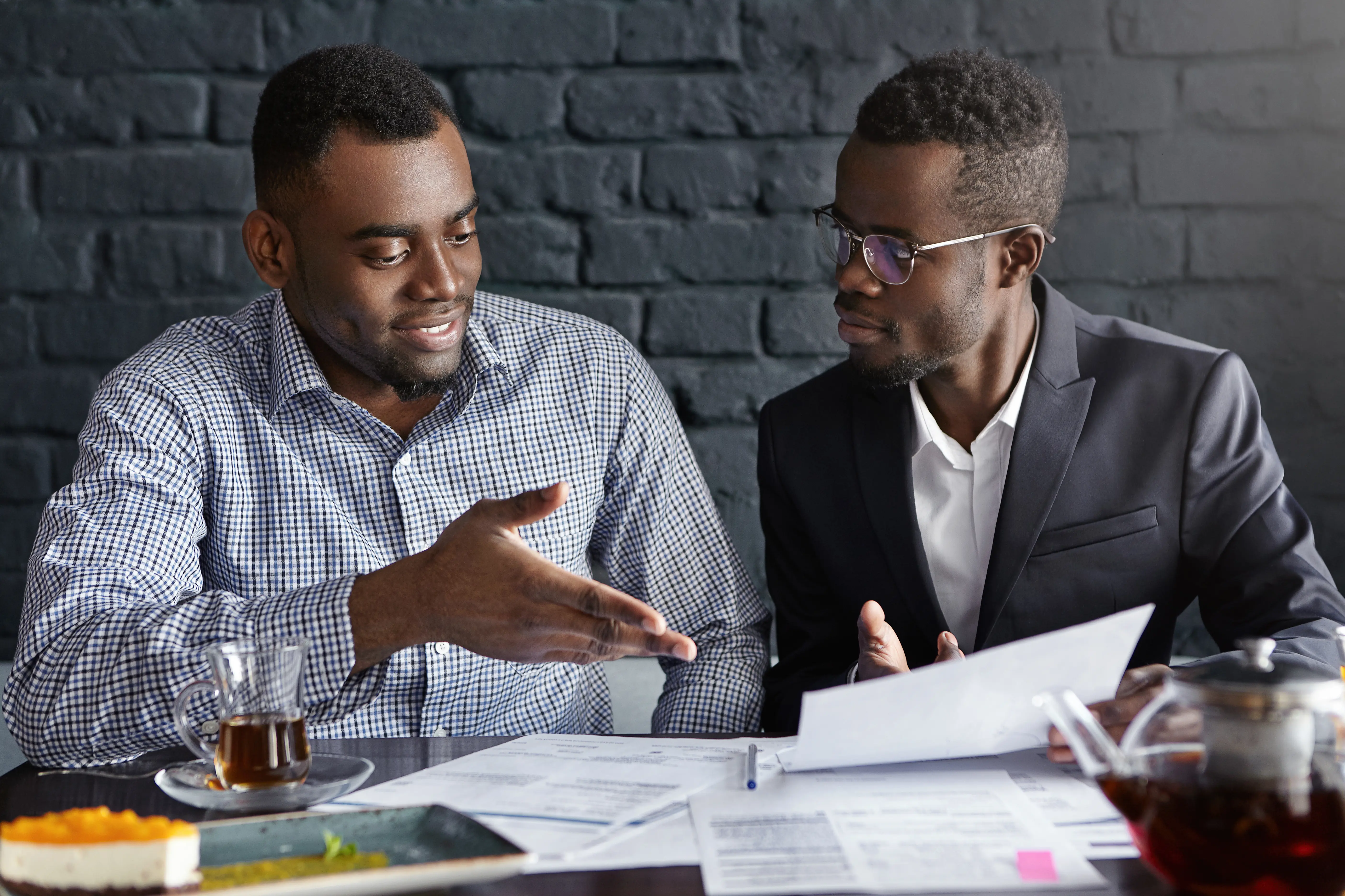 Consulting
