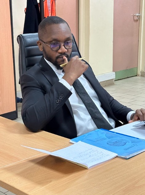 Mbagha Chidiogo Anthony