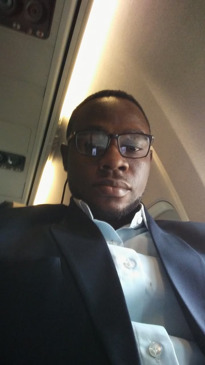 Onuoha Francis