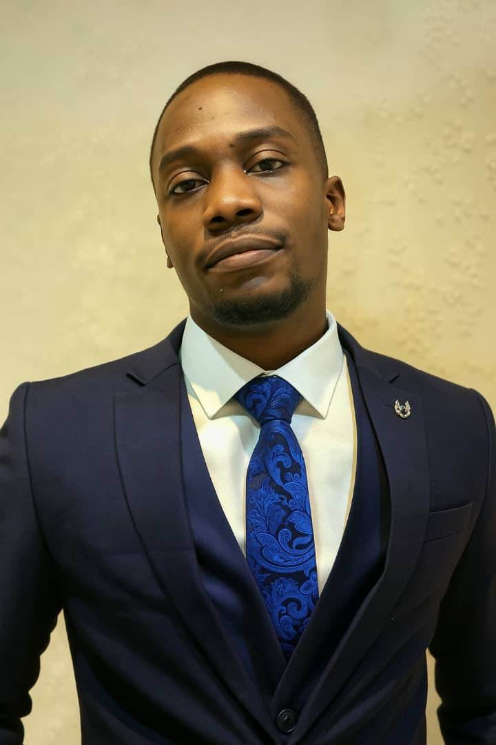 Mbagha Chiemeka Victor